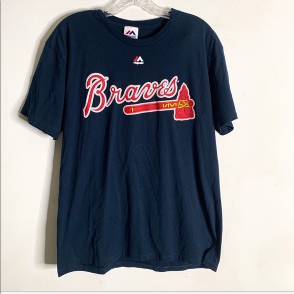 braves t shirts cheap